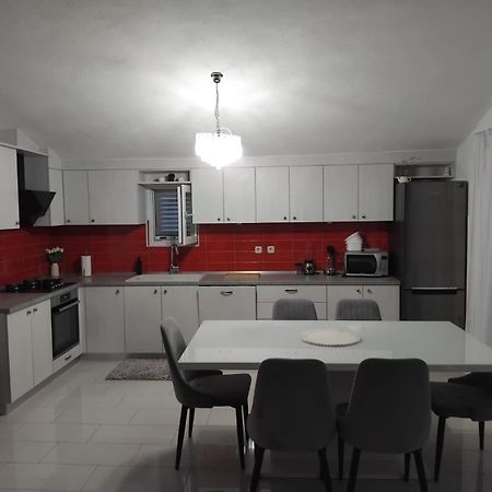 Apartman Zdravka Policnik Exterior foto