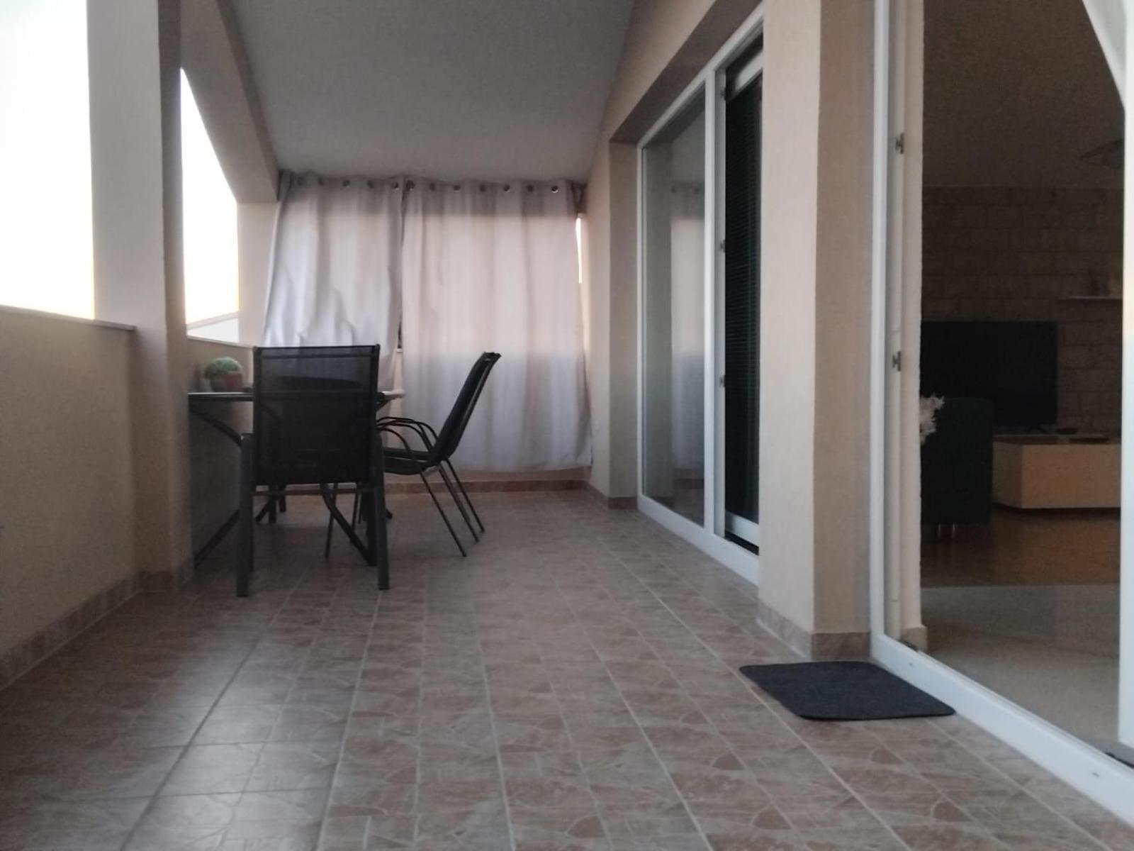 Apartman Zdravka Policnik Exterior foto